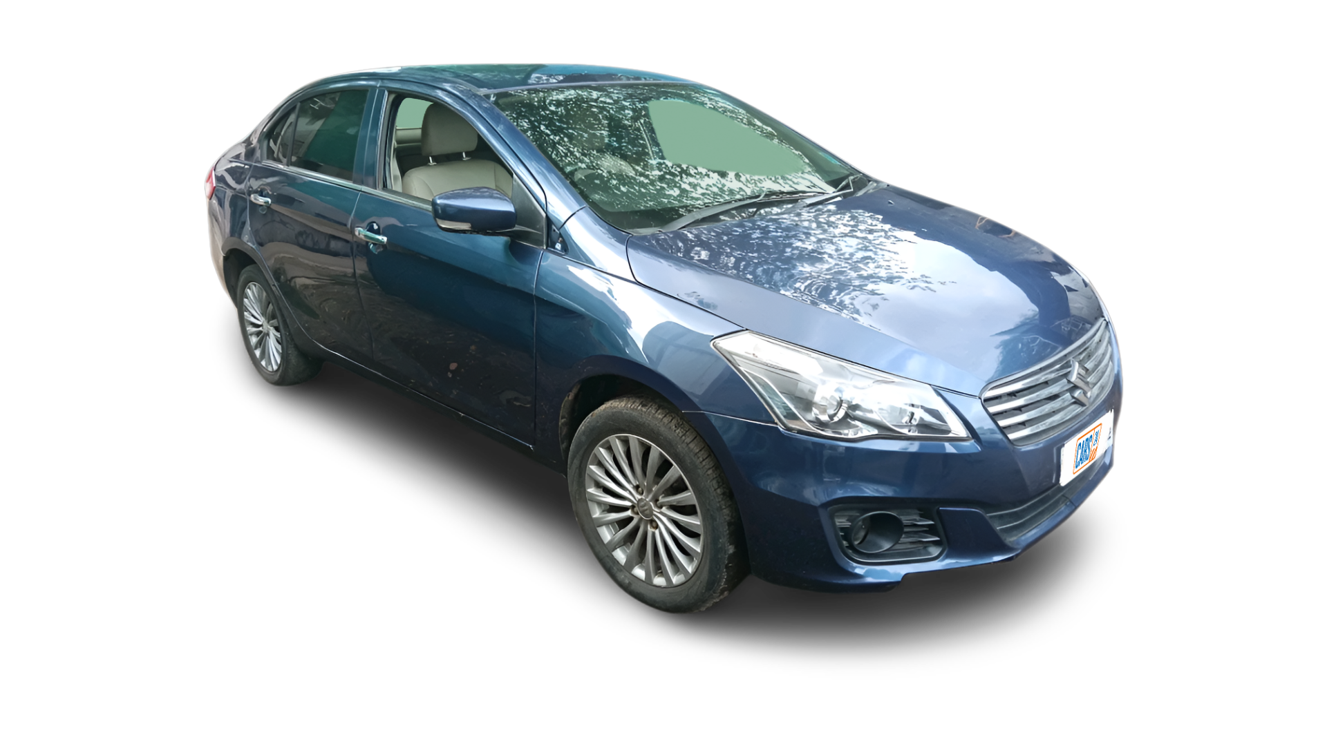 Maruti Ciaz-img